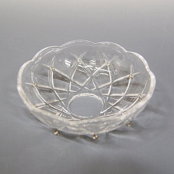 【シャンデリア部材】受け皿b