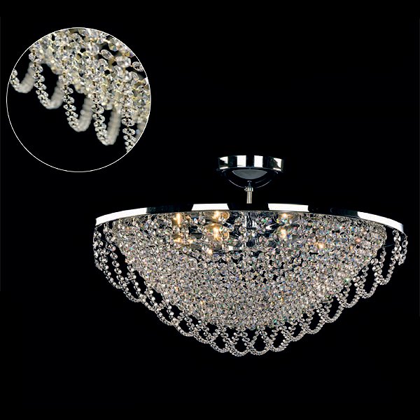 Preciosaプレシオサ- シャンデリア・デザイン照明の通販・取付修理の