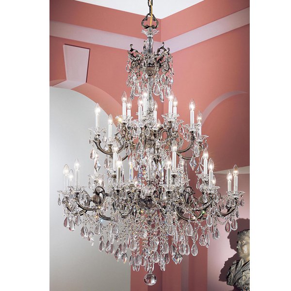 大型照明・大型シャンデリア