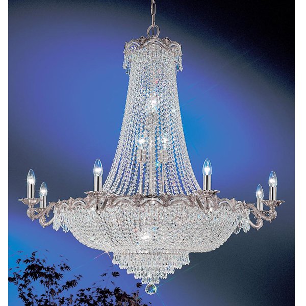 大型照明・大型シャンデリア