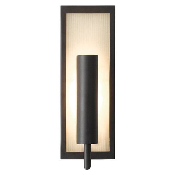【GENERATION LIGHTING】アメリカ・FEISS Collectionデザインブラケット「Mila」1灯 ブロンズ(W127×H381mm)