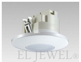 【取付部材】人感スイッチ 天井取付形：東芝