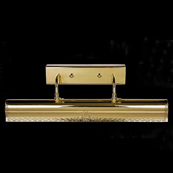 【ART GLASS】ピクチャーライト(W600×D250×H150mm)