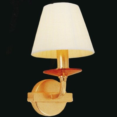 【LA LUCE】シェードブラケット 1灯(W165×D180×H286mm)※3台から受注可