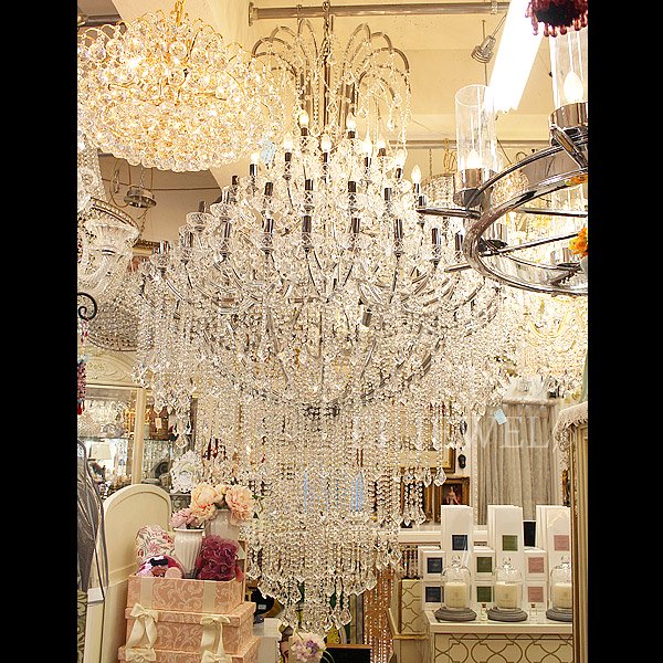 マリアテレサ・スタイル