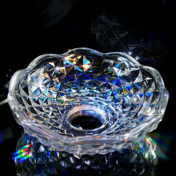 【シャンデリア部材】受け皿