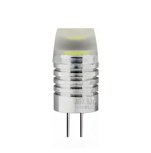 LEDハロピン球12V※調光タイプ 3000K／6000K（W110×Ｈ300mm）