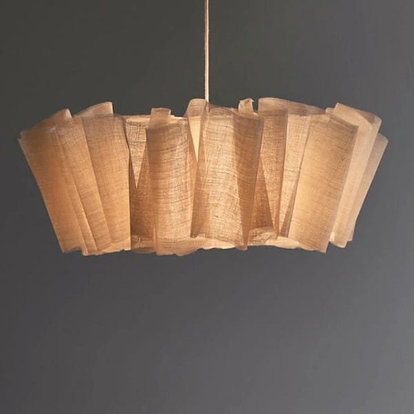 ペンダントライト