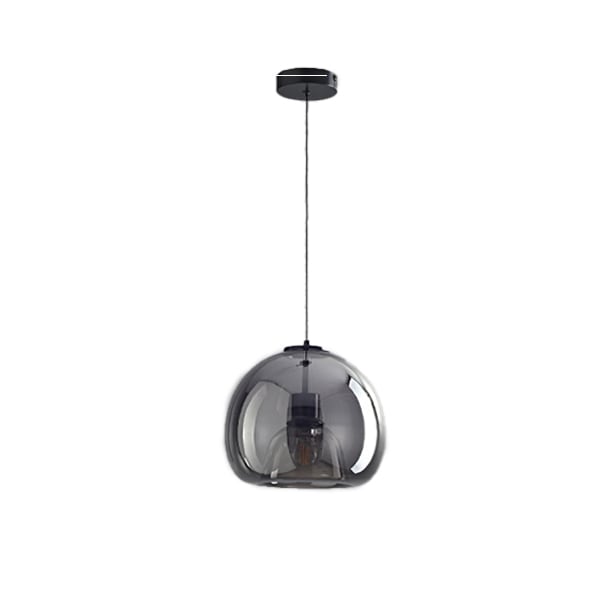 ペンダントライト　ポストモダン 法人様・店舗様限定】モダン照明 LEDペンダントライト ブラック