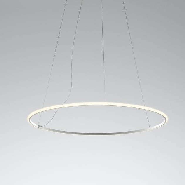 【美品】シャンデリア ペンダントライト シンプル ホワイト 白 Fabbian】イタリア デザイン照明 ペンダントライト 「OLYMPIC