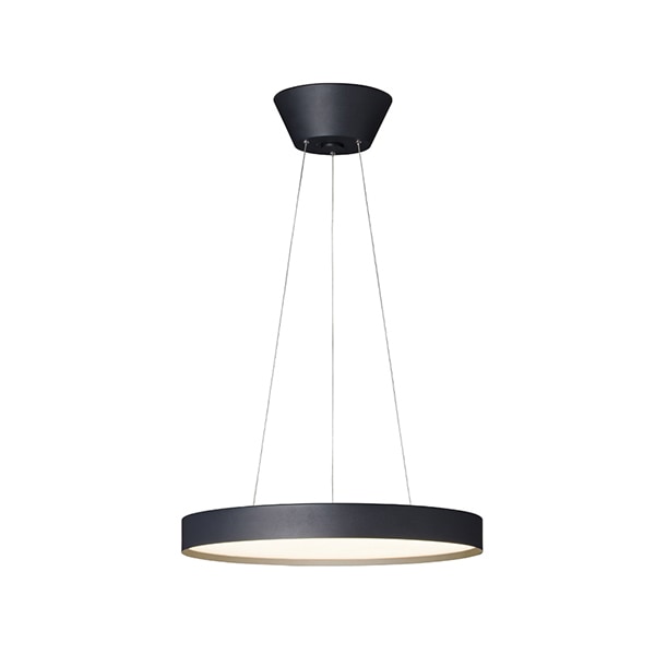 グロー5500LEDペンダントライト「Glow 5500 LED-pendant light」1灯・全4色（φ520mm）【業販対象外】