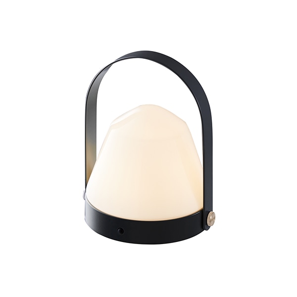 キャラバンLEDランタン 2「Caravan-LED lantern 2」（W135×H190mm