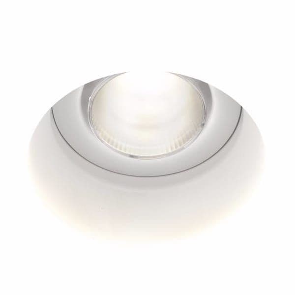 【Fabbian】イタリア デザイン照明 ダウンライト「TOOLS」集積LED 22°  （Φ170mm）