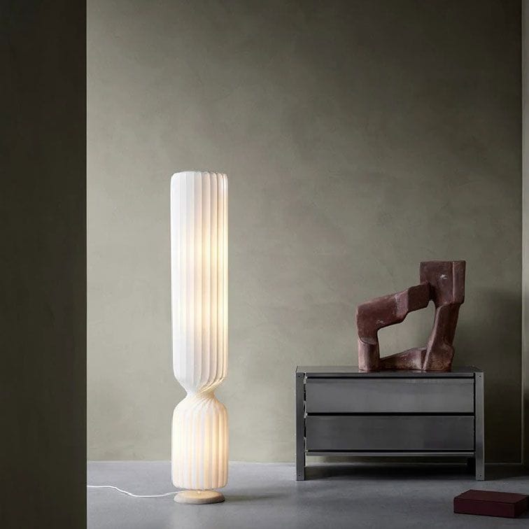 アンビエント カラーフル フロアランプ - 北欧風デザイン 【公式通販】