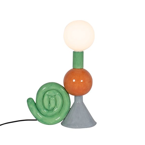 【pulpo】ドイツ テーブルライト「FLSMING-STARS」全8種（W150～320mm）