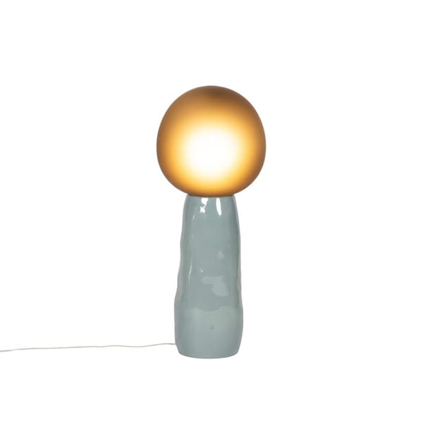 【pulpo】ドイツ フロアライト「KOKESHI」Small（φ300×H756mm）