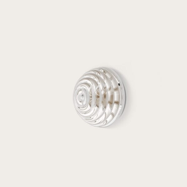 【1台在庫有！】【aromas】 スペイン・インテリア照明「HADO」ウォールライト 1灯 ゴールド（W100×D50mm）