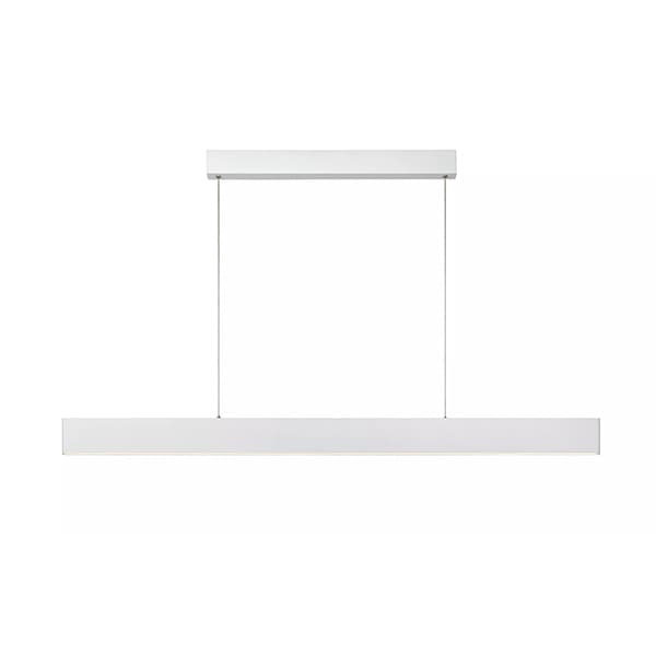 【LUCIDE】ベルギー デザイン照明 ペンダントライト「RAYA」White（W1190×H1380mm）