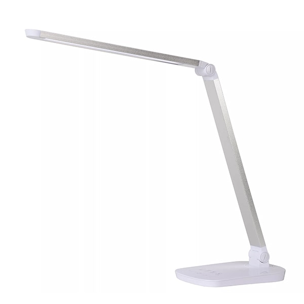 【LUCIDE】ベルギー デザイン照明 テーブルライト「VARIO」White（W360×H350mm～）
