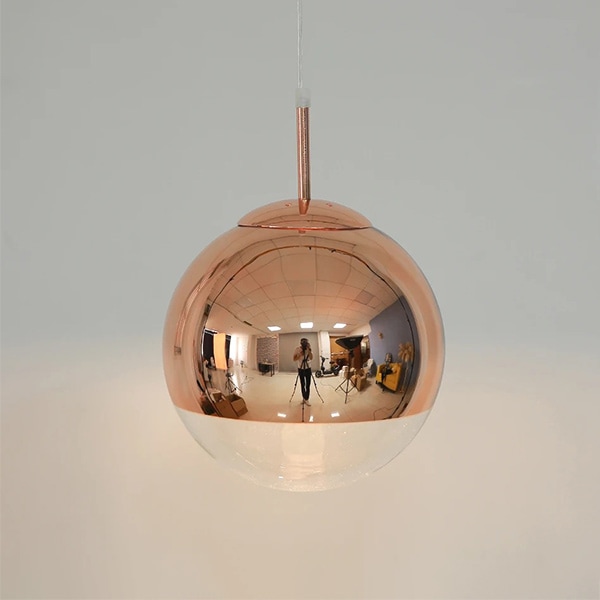 EL JEWEL 北欧スタイル ペンダント照明 ブラウン W600mm おしゃれなペンダントライト｜北欧・アンティーク風など人気