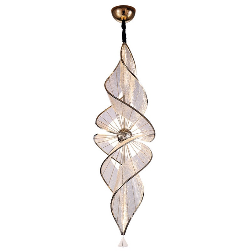 【MARETTI】オランダ・ペンダントライト「CIVITA」（D600×H1835mm）