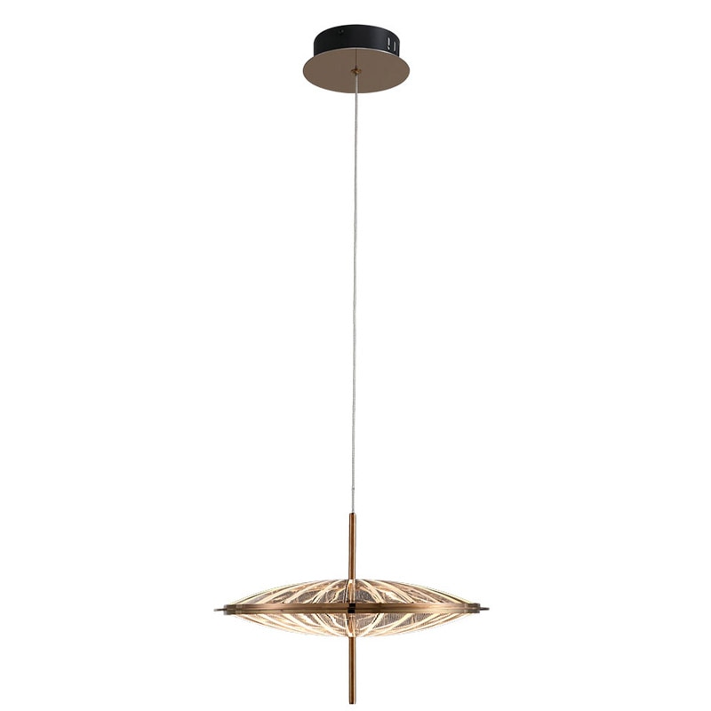 【MARETTI】オランダ・ペンダントライト 1灯「BURANO」（W330×H230mm）