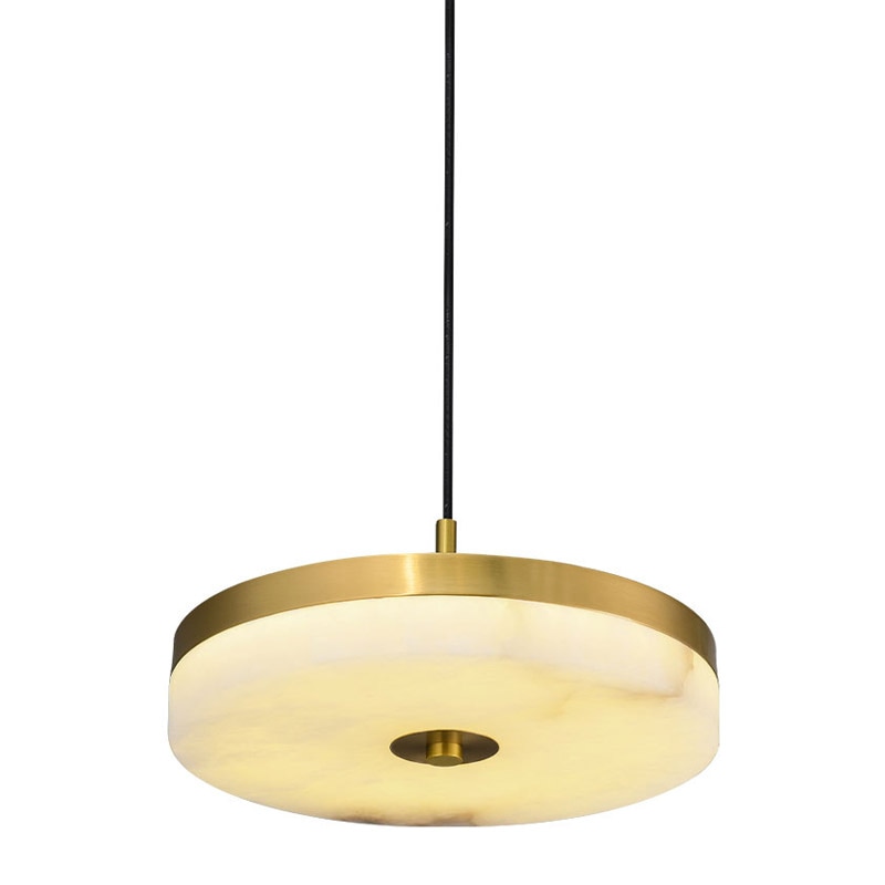 【MARETTI】オランダ・ペンダントライト 1灯「INGRIA」（W300×H50mm）