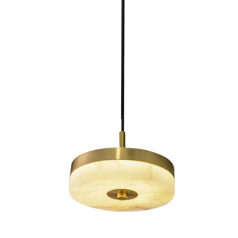 【MARETTI】オランダ・ペンダントライト 1灯「INGRIA」（W200×H50mm）