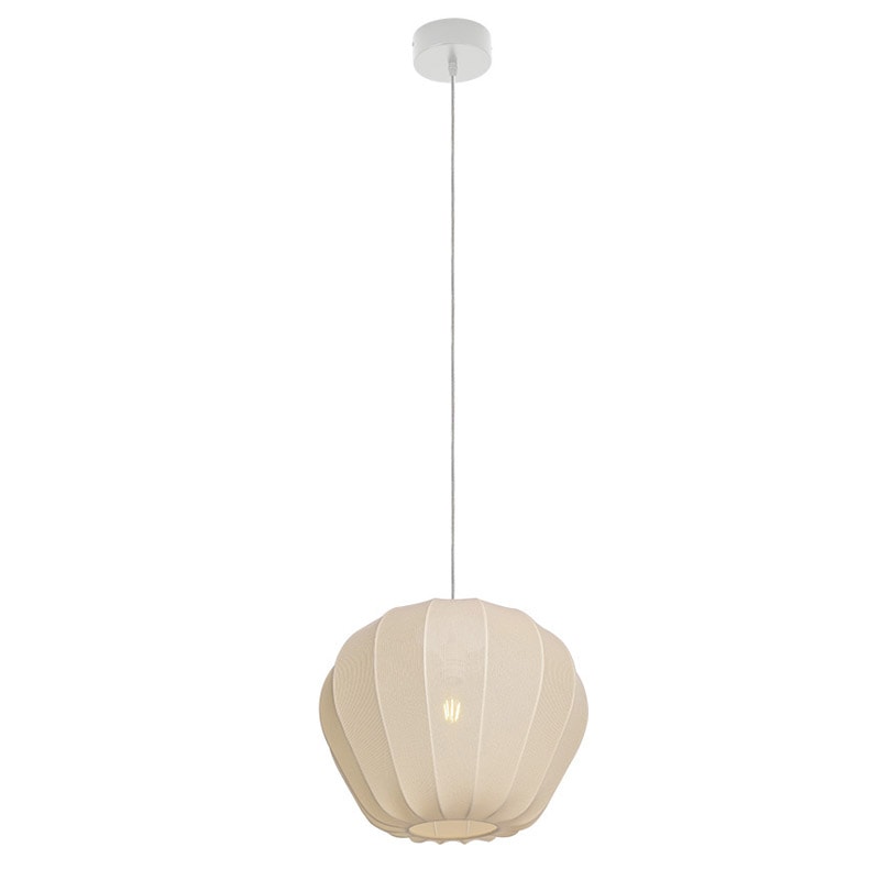 【MARETTI】オランダ・ペンダントライト 1灯「ZEN」（φ400×H320mm）