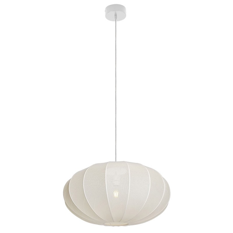 【MARETTI】オランダ・ペンダントライト 1灯「ZEN」（φ600×H300mm）
