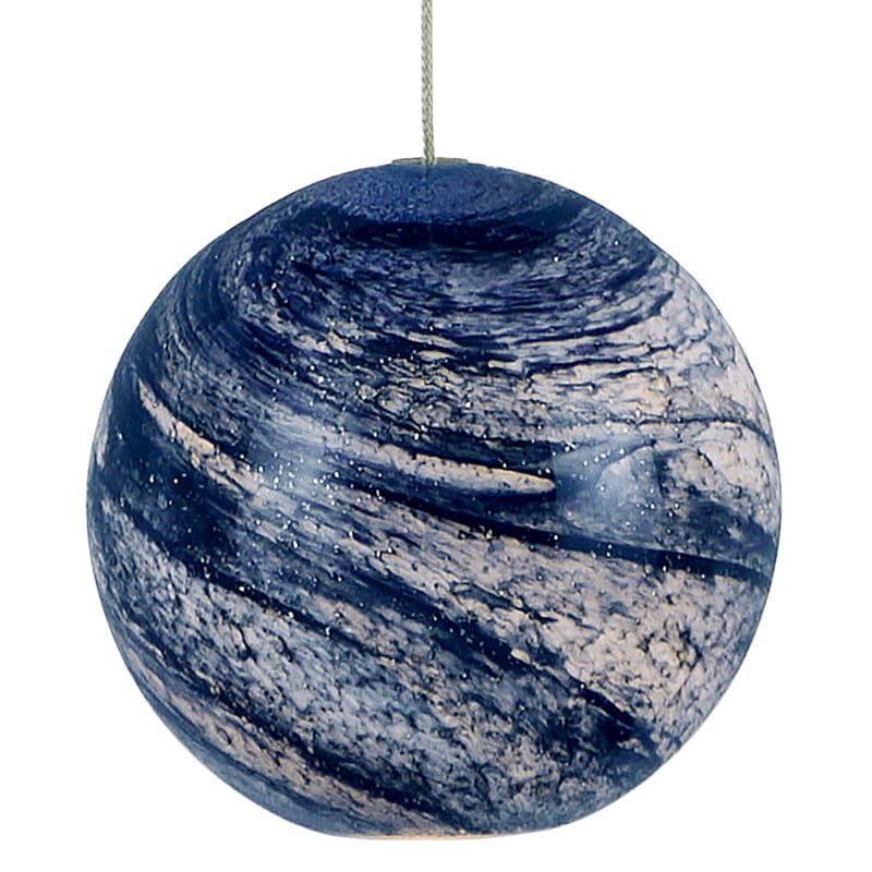 【CURREY】アメリカ・ペンダントライト 1灯「Palatino」（φ139×H292mm）