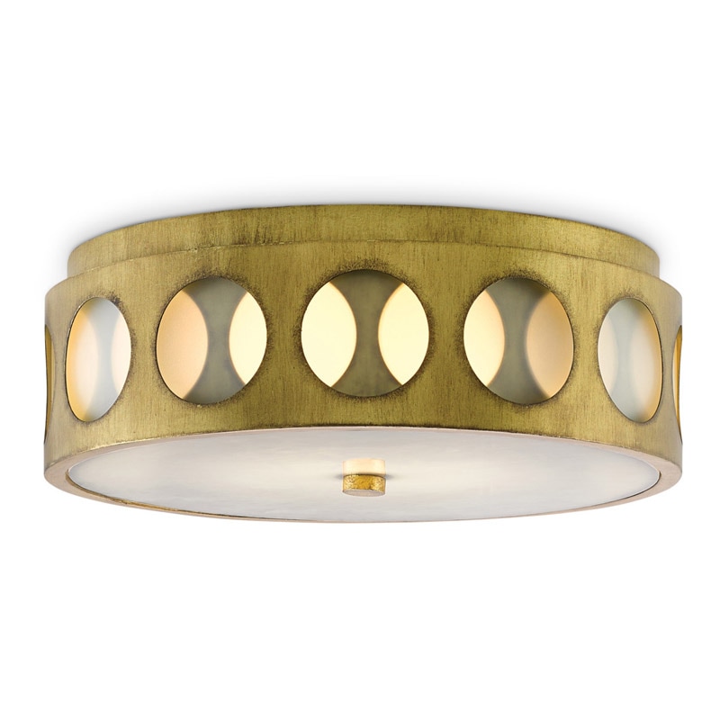 イエローオーバルシーリングライト イエローオーバルシーリングライト