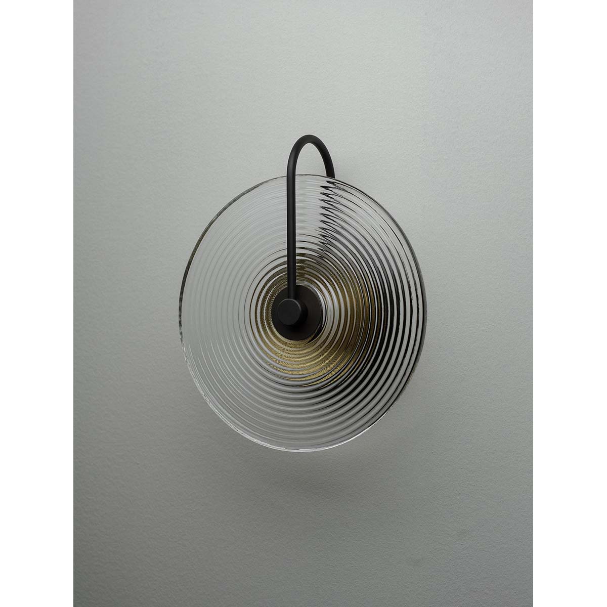 【ALLIED MAKER】 アメリカ・インテリア照明「ADA Aperture - Cast Glass 10