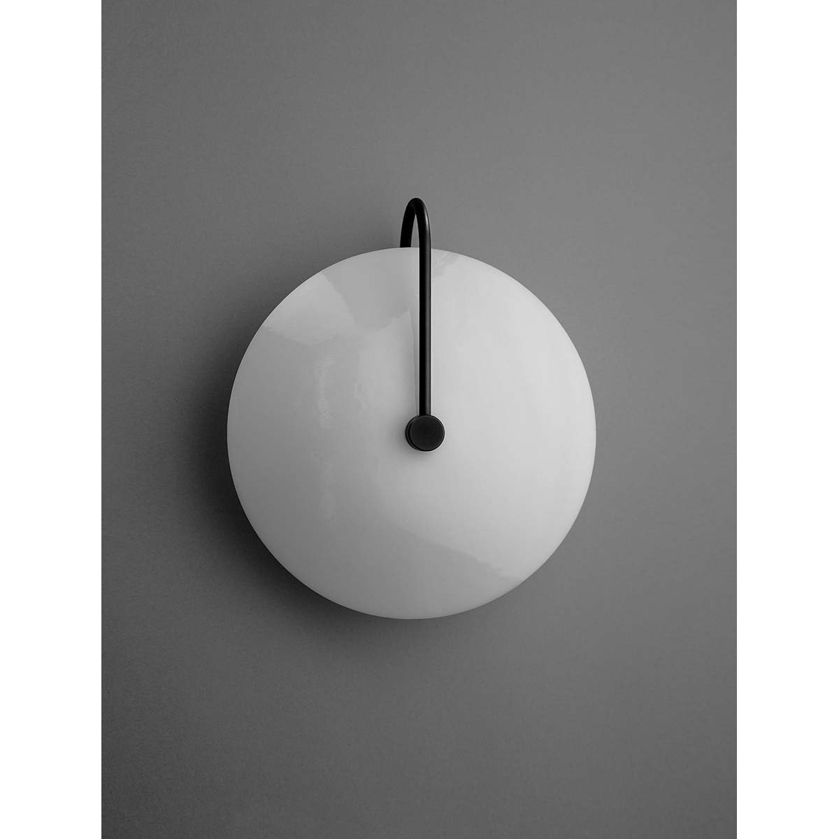 【ALLIED MAKER】 アメリカ・インテリア照明「ADA Aperture - Slumped Glass 10