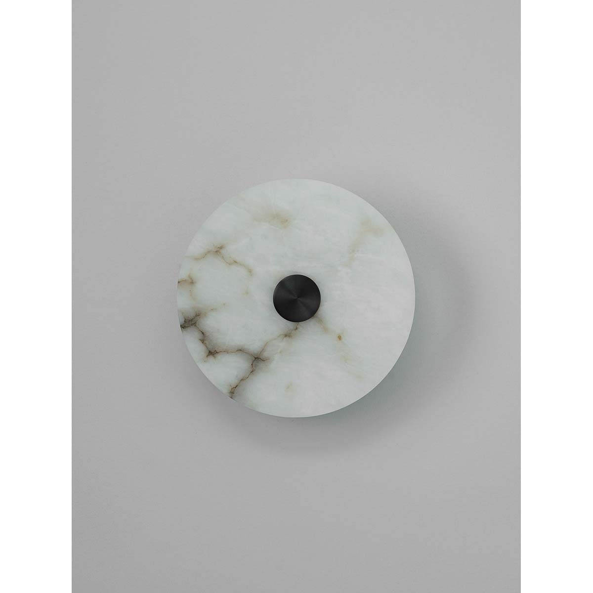 【ALLIED MAKER】 アメリカ・インテリア照明「Alabaster Eclipse 10