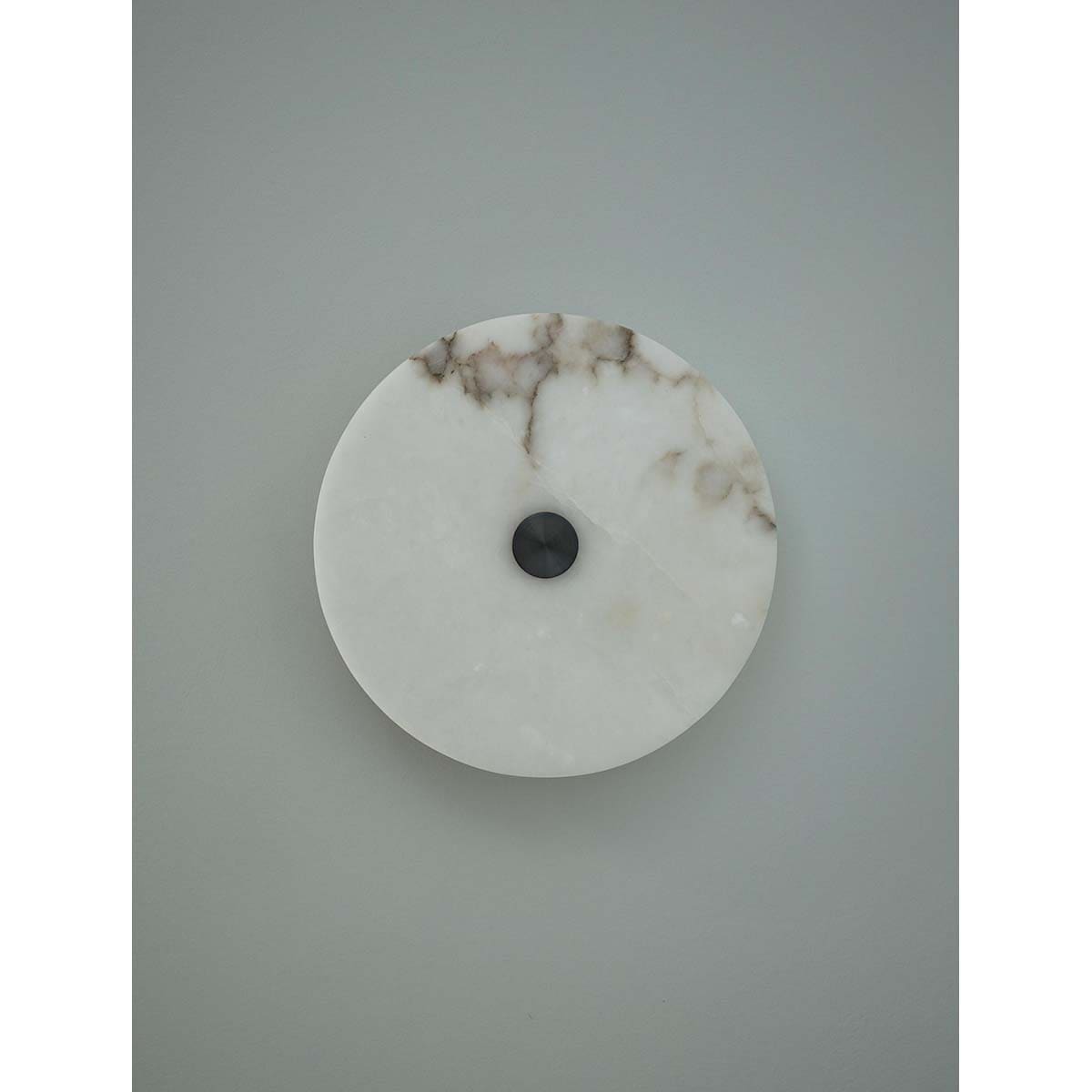 【ALLIED MAKER】 アメリカ・インテリア照明「Alabaster Eclipse 14