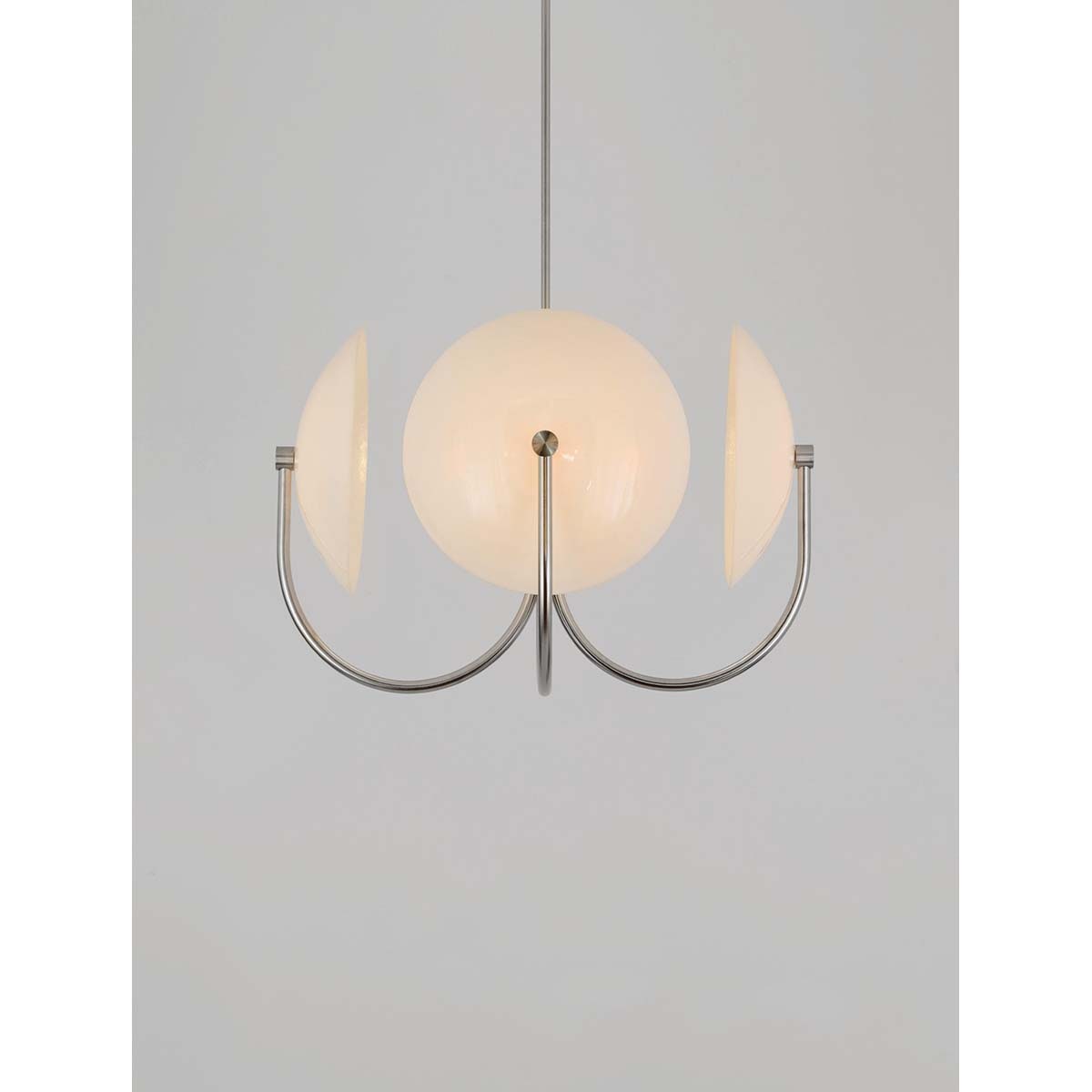 【ALLIED MAKER】 アメリカ・インテリア照明「Aperture 4 30