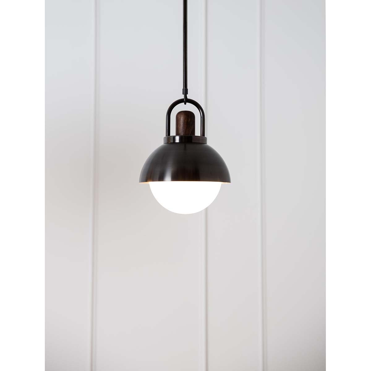 【ALLIED MAKER】 アメリカ・インテリア照明「Arc Dome 10