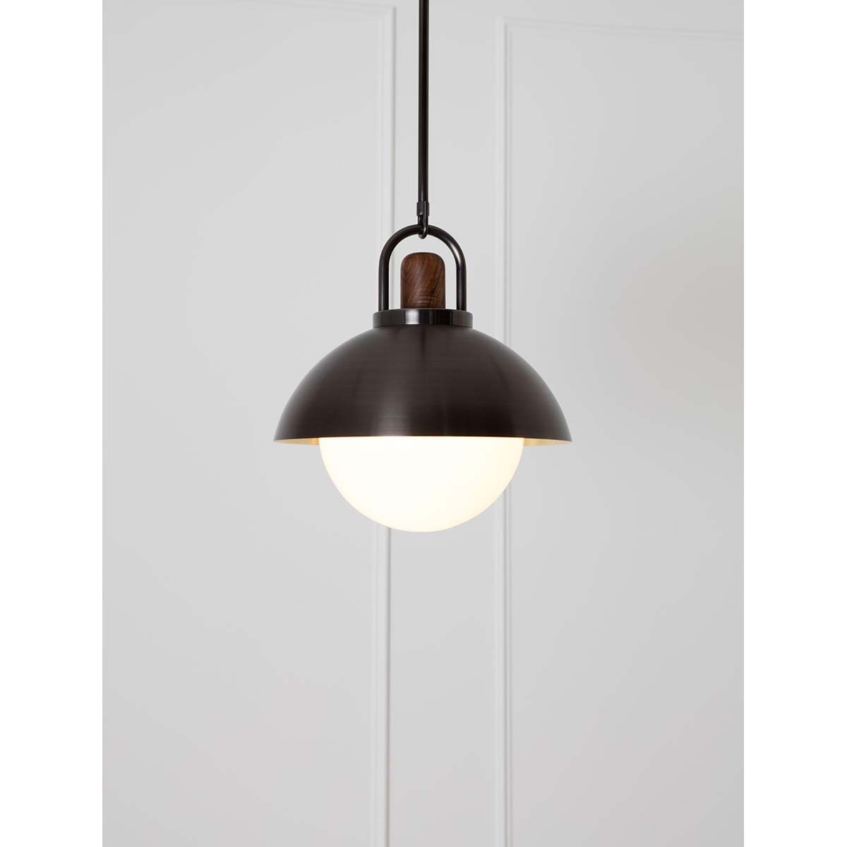 【ALLIED MAKER】 アメリカ・インテリア照明「Arc Dome 14