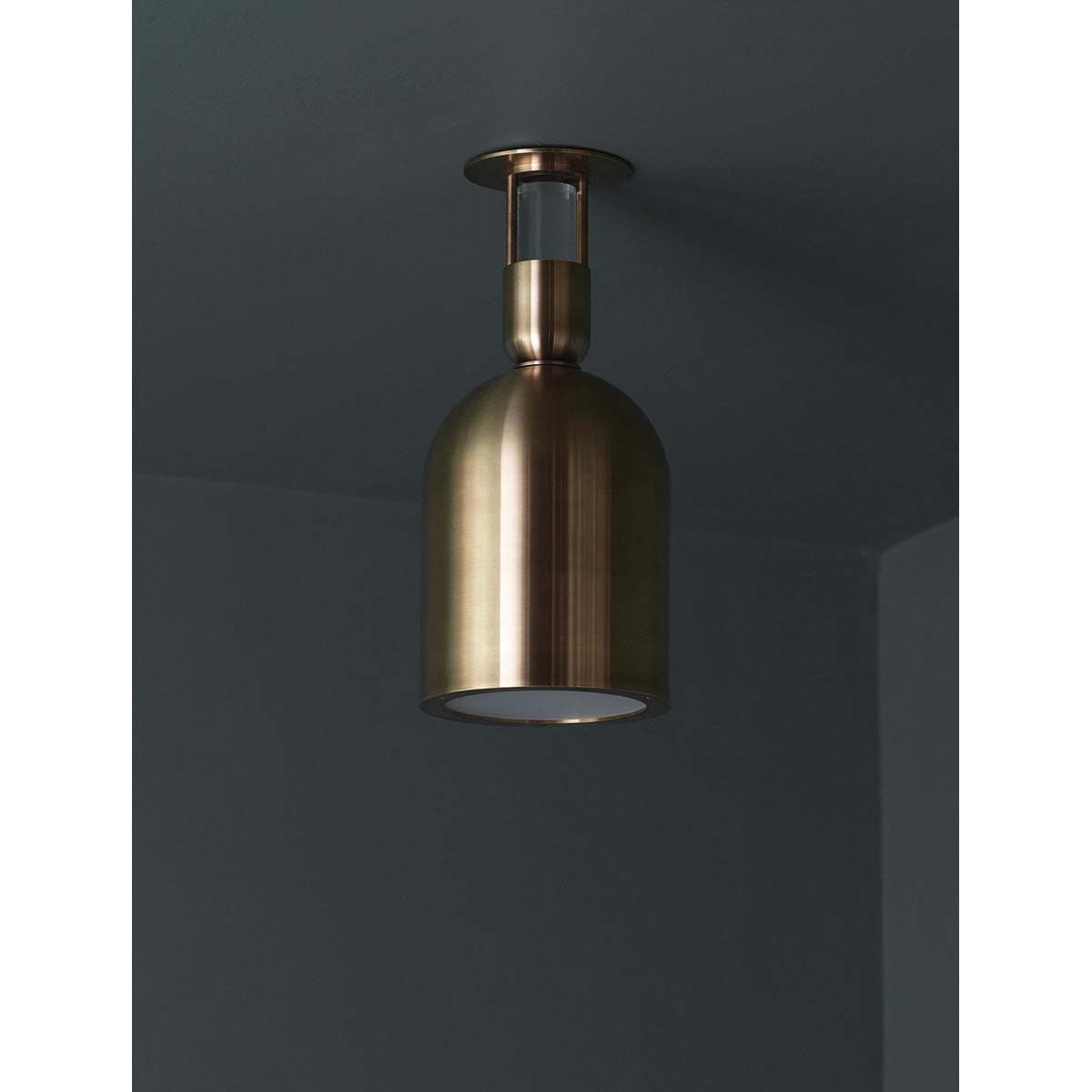 【ALLIED MAKER】 アメリカ・インテリア照明「Aria 08