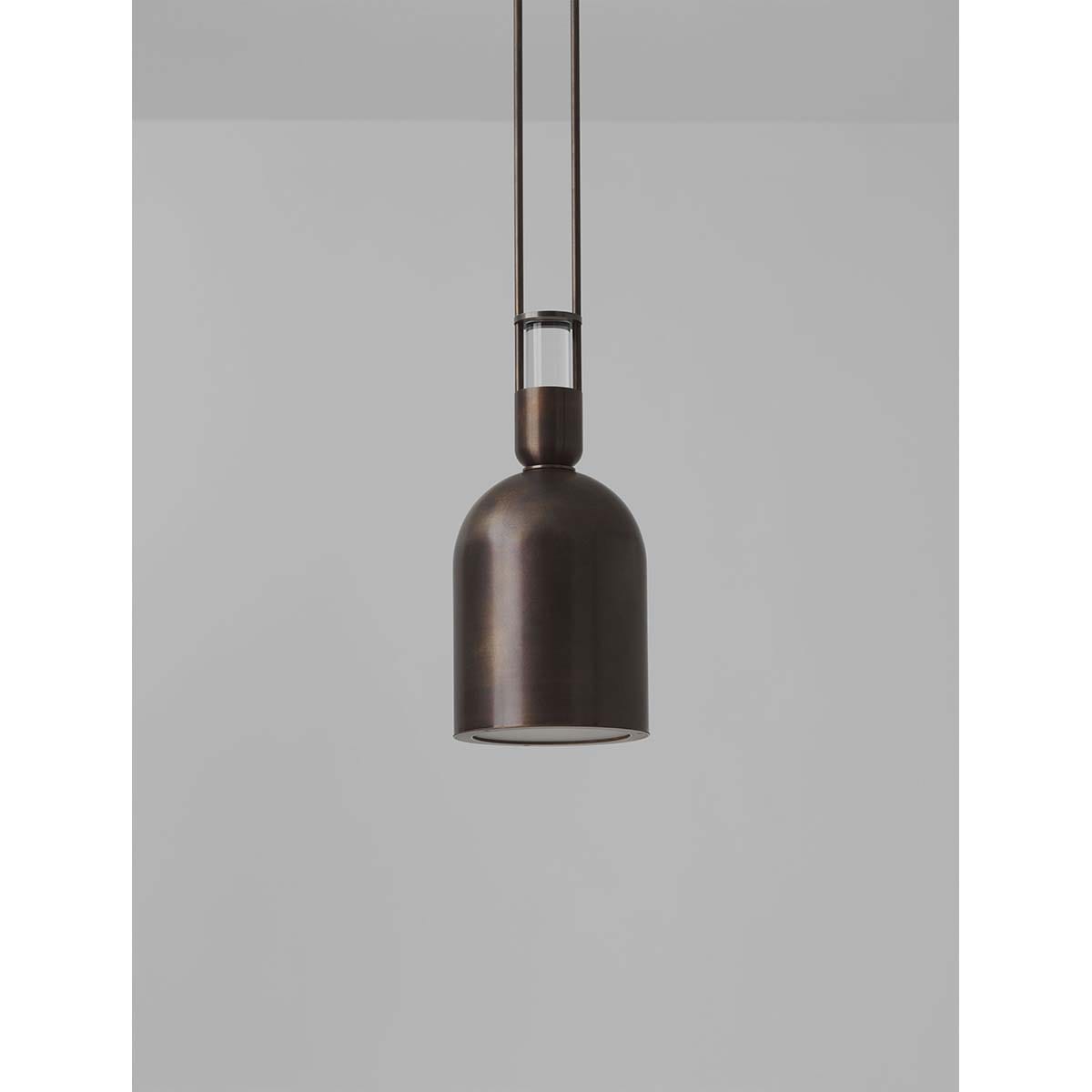 【ALLIED MAKER】 アメリカ・インテリア照明「Aria 08