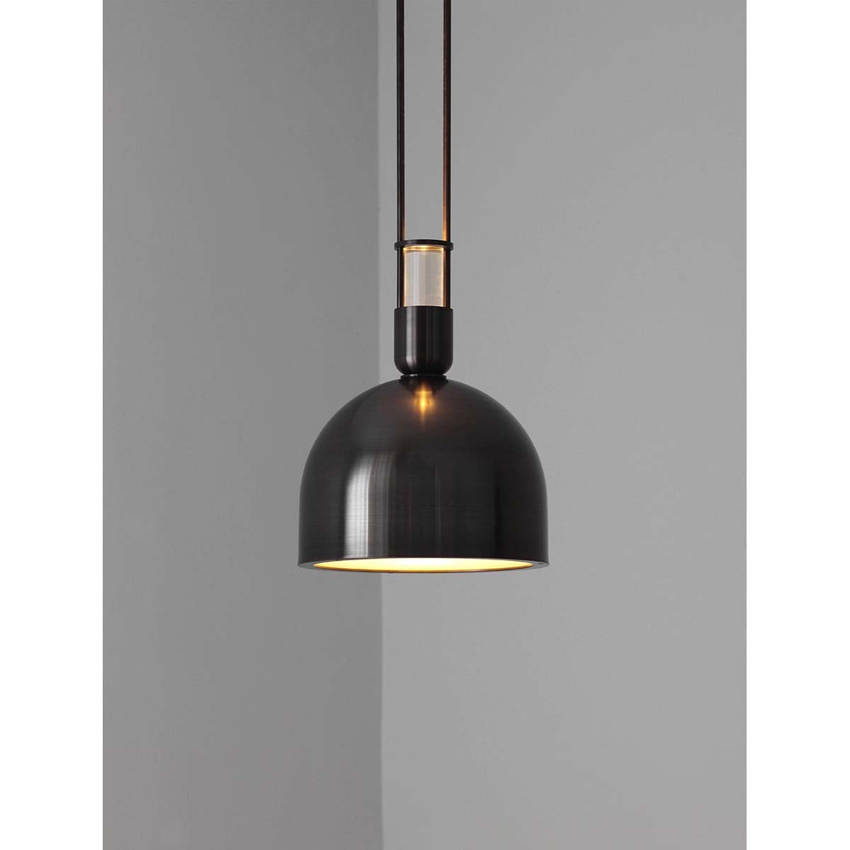 【ALLIED MAKER】 アメリカ・インテリア照明「Aria 12