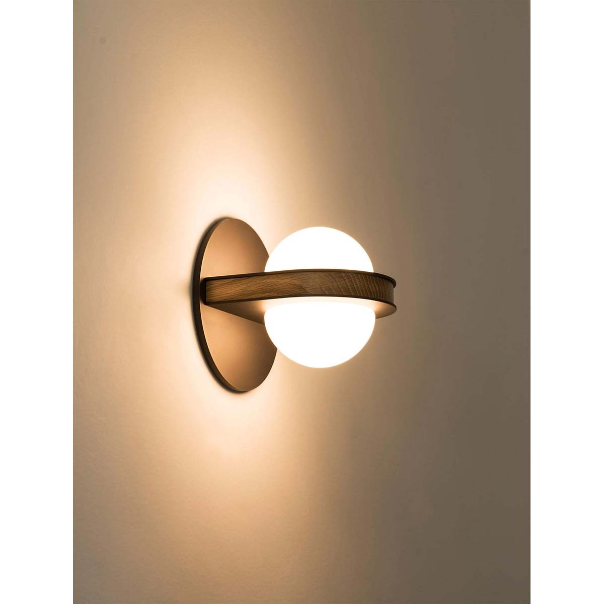 【ALLIED MAKER】 アメリカ・インテリア照明「Array Sconce」ウォールライト 2灯 カスタムカラー (W204×D197×H204mm)