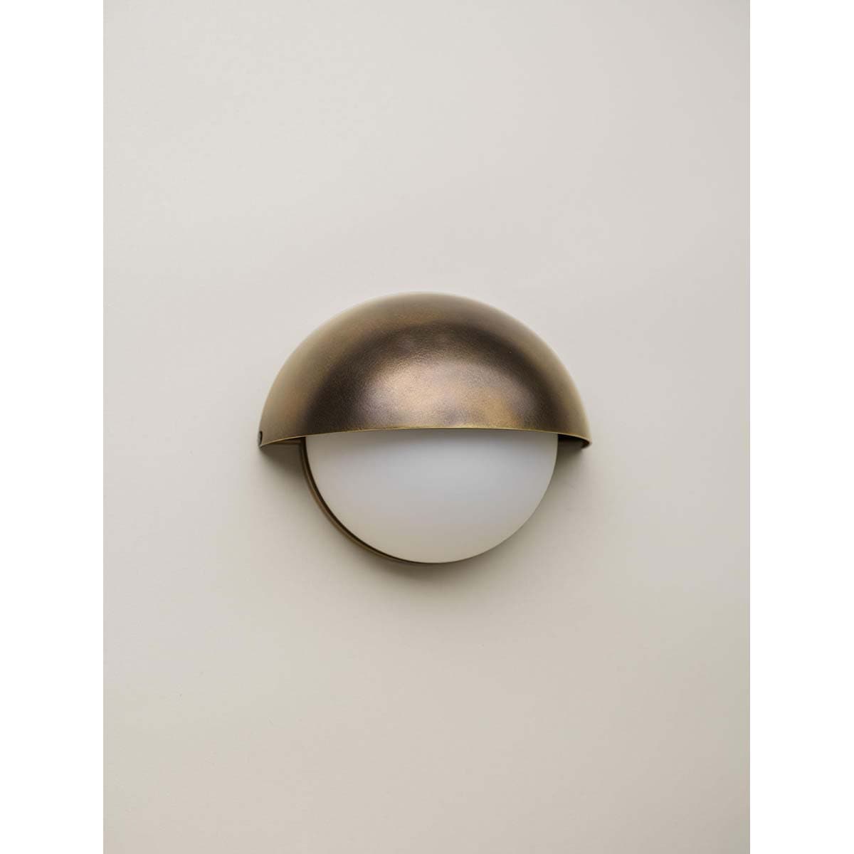 【ALLIED MAKER】 アメリカ・インテリア照明「Axis Mini」ウォールライト 1灯 カスタムカラー (W172×D83×H140mm)