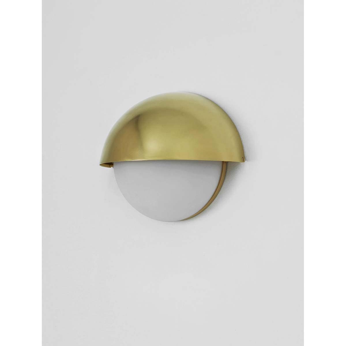 【ALLIED MAKER】 アメリカ・インテリア照明「Axis Sconce」ウォールライト カスタムカラー (W261×D121×H210mm)