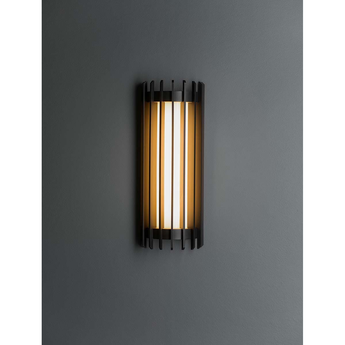 【ALLIED MAKER】 アメリカ・インテリア照明「Cathedral 16