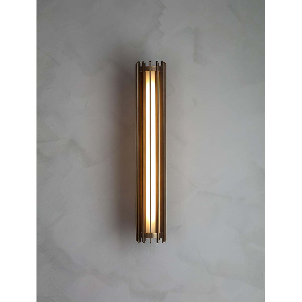 【ALLIED MAKER】 アメリカ・インテリア照明「Cathedral Sconce 26