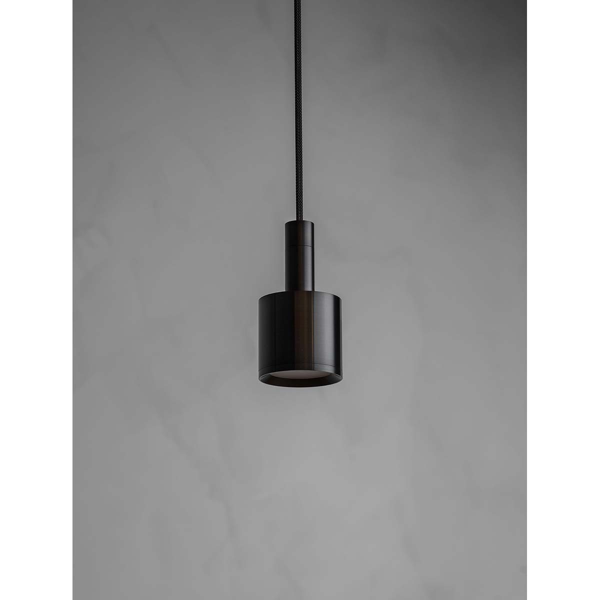 【ALLIED MAKER】 アメリカ・インテリア照明「Composer II Pendant」ペンダントライト 1灯 カスタムカラー (W89×D89×H172mm)
