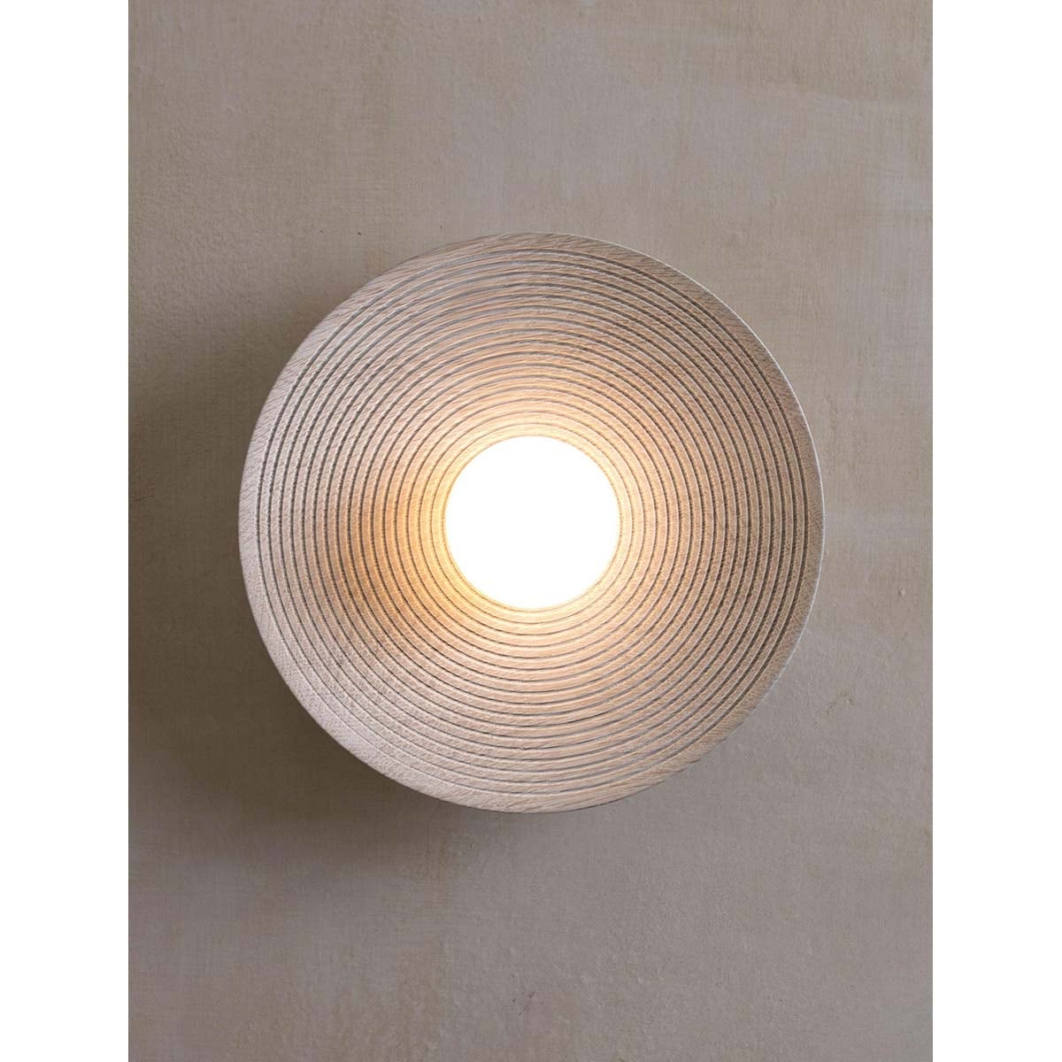 【ALLIED MAKER】 アメリカ・インテリア照明「Concentric 10