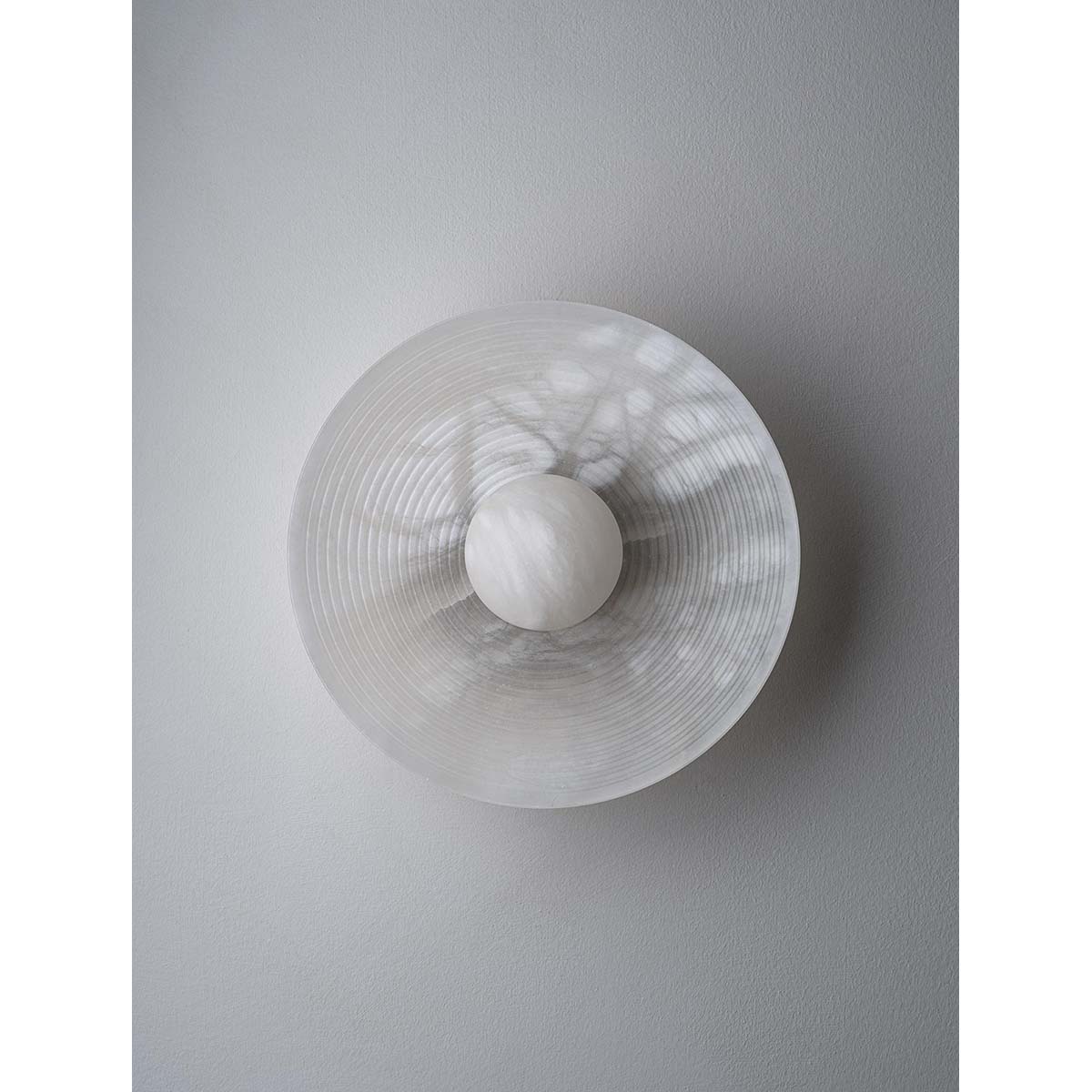 【ALLIED MAKER】 アメリカ・インテリア照明「Concentric 10